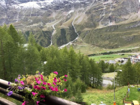 CERVINIA - Appartamento direttamente sulle piste, vista unica sul Cervino